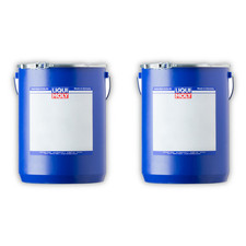2x 5KG LIQUI MOLY 4714
