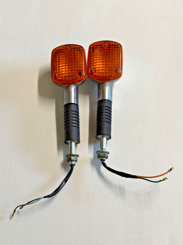Frontblinker honda 125 rebel - honda,