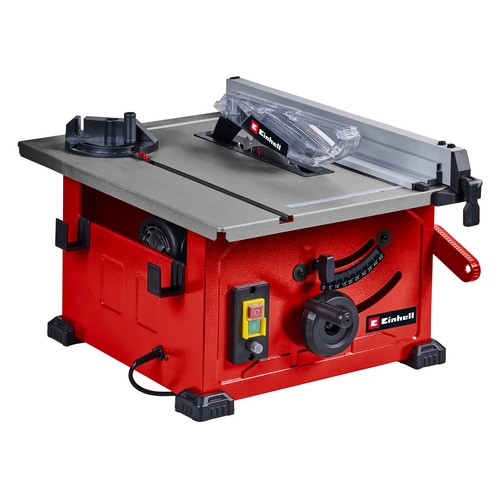 Einhell tischkreissäge ts - tischkreissäge, tc-ts