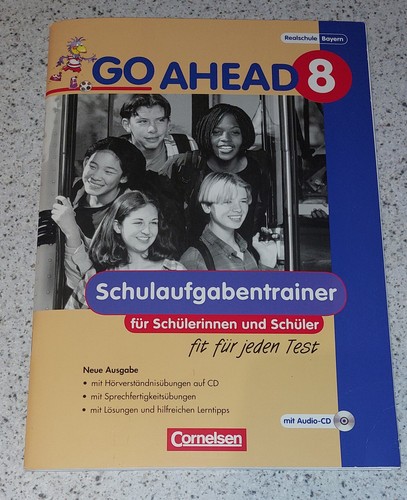 Ahead 8 - ahead,