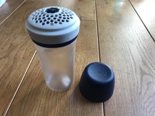 Tupperware Puderzucker