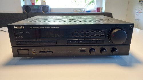 Philips 675 stereo - 675,