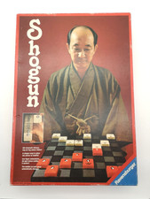 Shogun XL-Version Brettspiel |