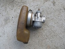 Bing Vergaser 1/15/27  Solo