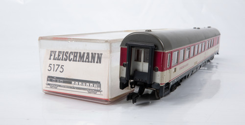 Fleischmann 5175 speisewagen - 5175,