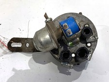 ZAVOLI LPG-VERDAMPFER, GAS, SYSTEM / LO 25200