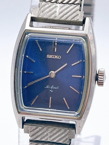Seiko beat 1120 3040 - hi-beat, 1120-3040