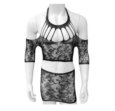 Herren sexy dessous catsuit - dessous,
