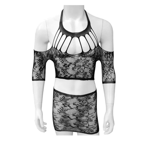 Herren sexy dessous - sexy, catsuit