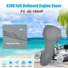 Motor Volle Außenborder