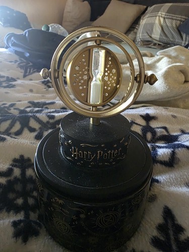 Charmed aroma harry potter - charmed,