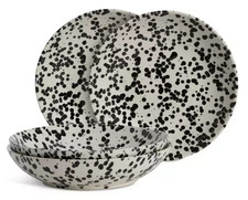 4-tlg Pastaschalen Set