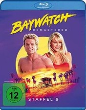 Baywatch staffel 9 - hd,
