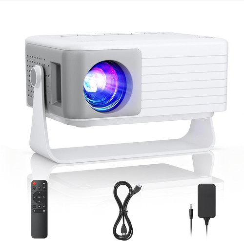 Mini beamer 1080p akiyo - beamer,