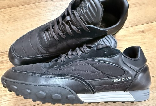 Stone island sneaker 43 - island,