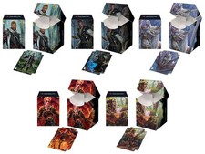 Ultra Pro Deckbox 100+ Magic