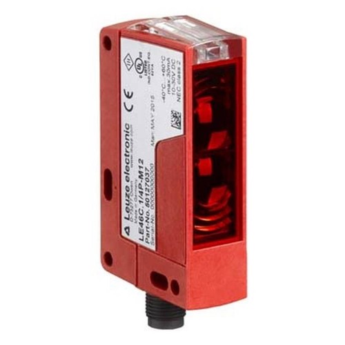 Leuze prk46c m12 - leuze, prk46c/4p-m12