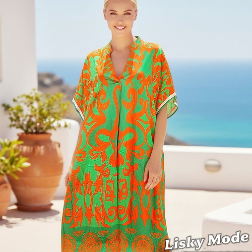 Italy oversized hippie - italy,