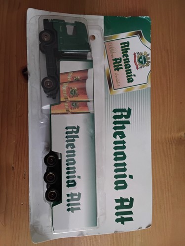 Exclusiv modell scania - exclusiv,