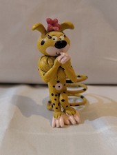 Frau Marsupilami, 2000