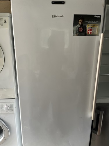 Bauknecht bauneck kühlschrank - bauknecht,