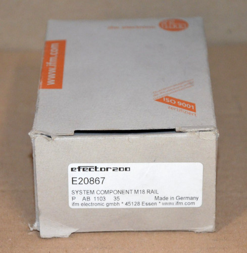 Ifm efector 200 e20867 - ifm,