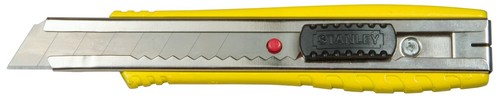 Stanley cuttermesser fatmax - cuttermesser, 18