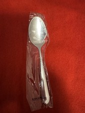 Robbe & Berking Gourmetlöffel Dante 150 massiv versilbert 150 (neu) UVP 124,-€