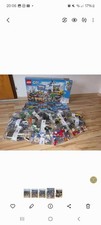 LEGO City 60097 Stadtzentrum