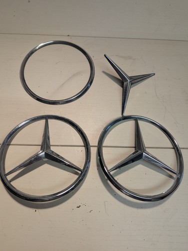 Mercedes stern für - mercedes,