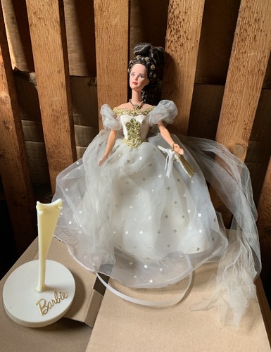 Barbie sissi kaiserin puppe - kaiserin,