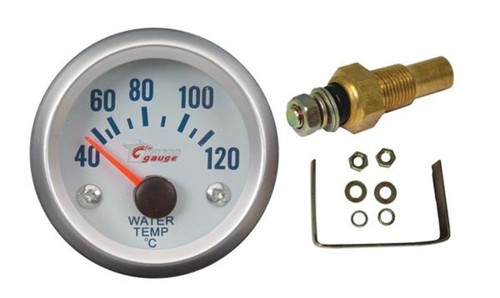 Dragon gauge 52mm - dragon,