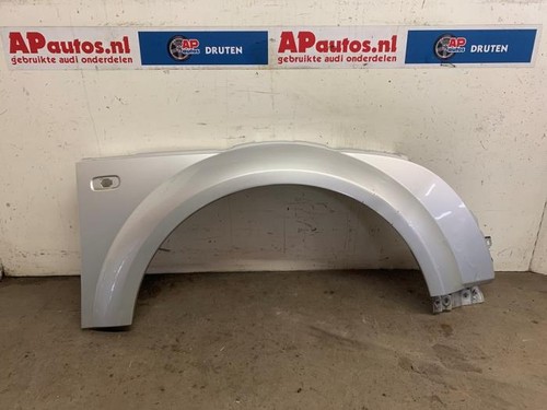 Kotflügel rechts vorne audi - kotflügel,