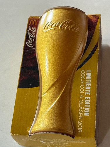 Coca cola becher - becher, 2018