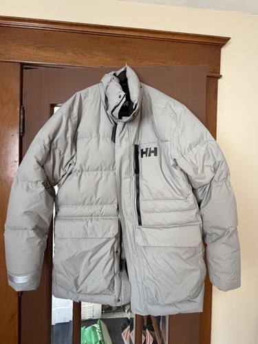 Helly hansen jacket xl - jacket,