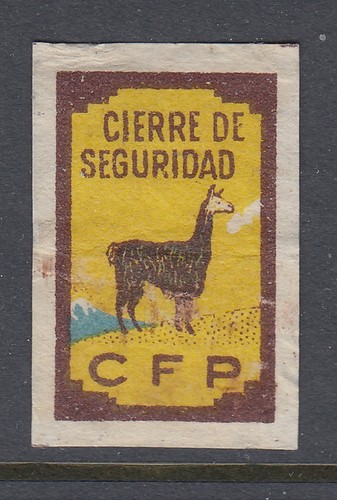 Chile cinderella cierre - chile,