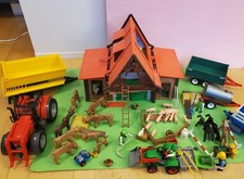 Playmobil 3716 Bauernhof XXL