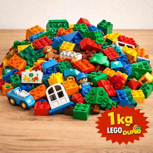 1kg original lego - original,
