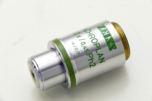 Zeiss axio mikroskop objektiv - axio,