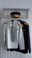 DDR NVA / MdI General Uniform
