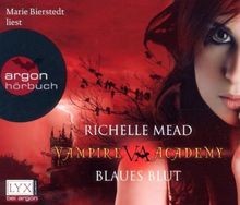 Blaues blut vampire - blut:, 2