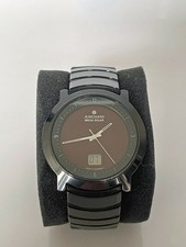 JUNGHANS MEGA SOLAR W615