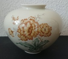 Weimar Porzellan Vase