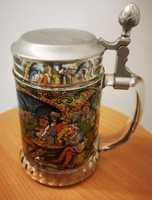 Original BMF Bierseidel Humpen