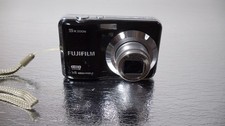 Fujifilm FinePix AX500