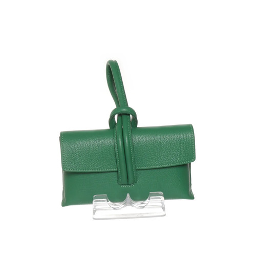 Borse pelle abendtasche - borse, pelle,