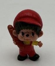 Vintage 1979 Monchhichi