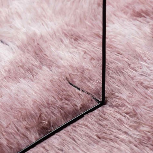 Teppich shaggy hochflor - teppich,