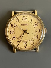 Raketa Herren Armbanduhr UdSSR