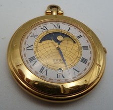 Seiko Cal. 6F24-9009, Age of